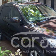 HYUNDAI SANTA FE 2008