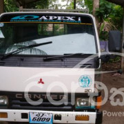 MITSUBISHI CANTER 1990