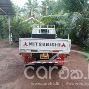 MITSUBISHI CANTER 1990