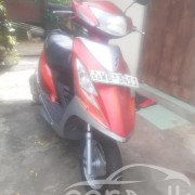 TVS STRECK 2012