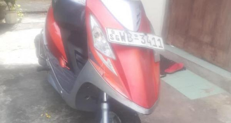 TVS STRECK 2012