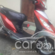 TVS STRECK 2012