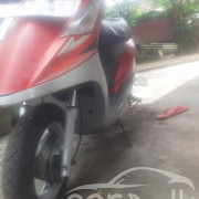TVS STRECK 2012
