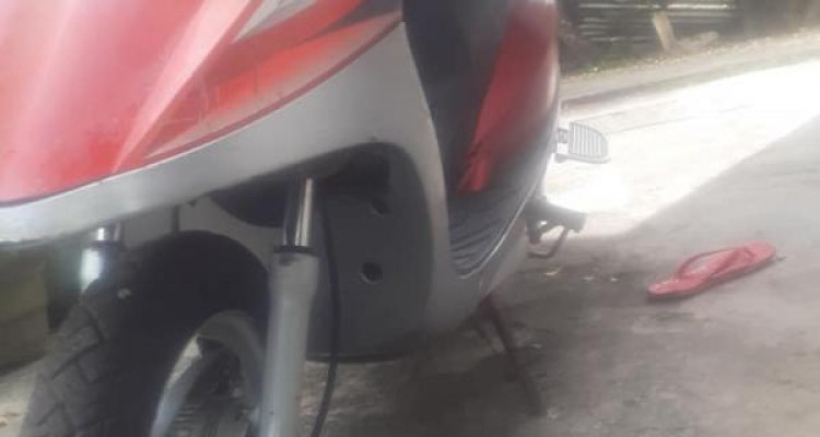 TVS STRECK 2012