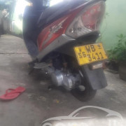 TVS STRECK 2012