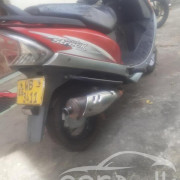 TVS STRECK 2012