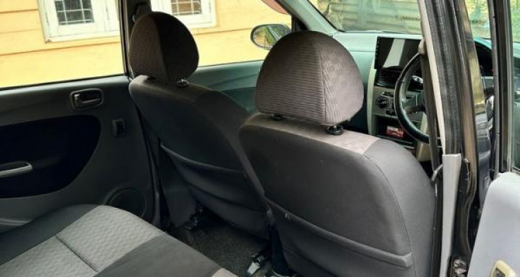 PERODUA VIVA ELITE 2010