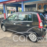 PERODUA VIVA ELITE 2010