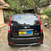 PERODUA VIVA ELITE 2010