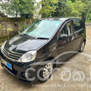 PERODUA VIVA ELITE 2010