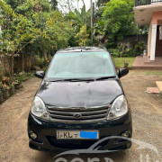PERODUA VIVA ELITE 2010