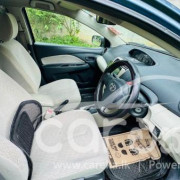 TOYOTA YARIS 2007