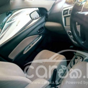 TOYOTA BELTA 2008
