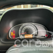SUZUKI ALTO 2017