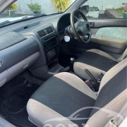 TOYOTA STARLET EP91 1998