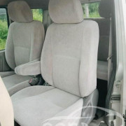 SUZUKI EVERY 2011