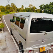 SUZUKI EVERY 2011