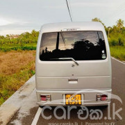 SUZUKI EVERY 2011