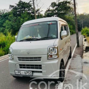 SUZUKI EVERY 2011