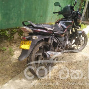 BAJAJ DISCOVER 150 2010