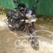 BAJAJ DISCOVER 150 2010