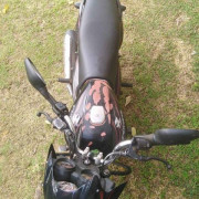 BAJAJ DISCOVER 150 2010