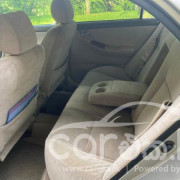 TOYOTA COROLLA 121 2000