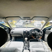 NISSAN SUNNY FB15 1998