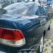 NISSAN SUNNY FB15 1998