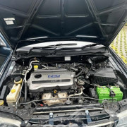 NISSAN SUNNY FB15 1998