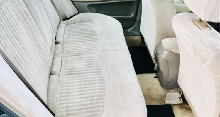 HONDA ACCORD 1998