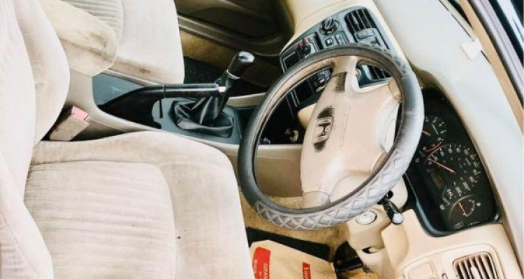 HONDA ACCORD 1998