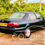 HONDA ACCORD 1998
