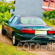 HONDA ACCORD 1998