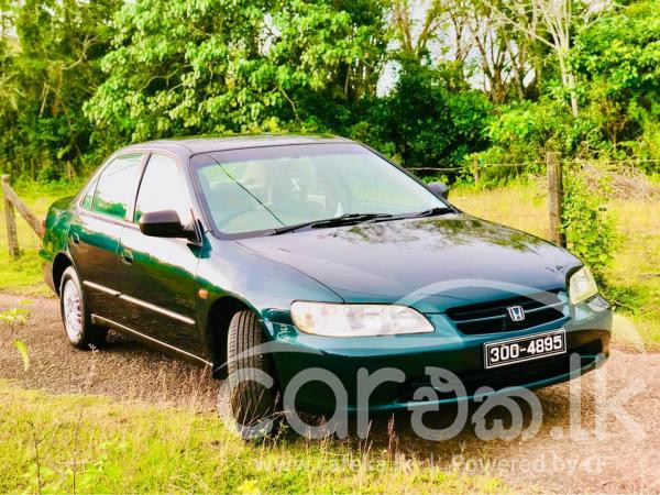 HONDA ACCORD 1998