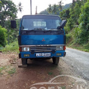 MITSUBISHI CANTER 1979
