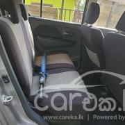 SUZUKI WAGON R 2014