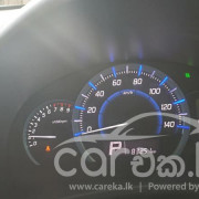 SUZUKI WAGON R 2014