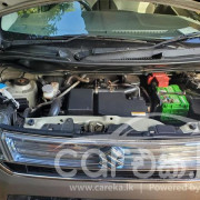 SUZUKI WAGON R 2014