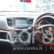 SUZUKI WAGON R 2016