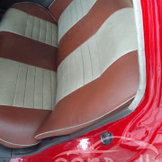HONDA CIVIC 1986