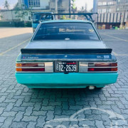 MITSUBISHI LANCER 1982