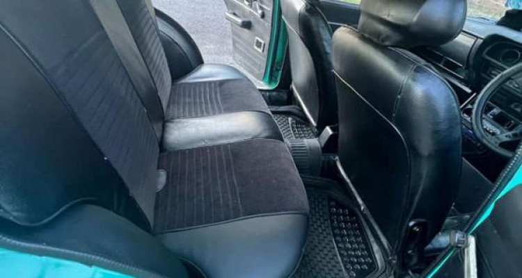 MITSUBISHI LANCER 1982