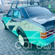 MITSUBISHI LANCER 1982