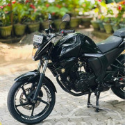 YAMAHA FZ V2 2018