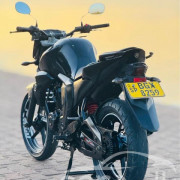 YAMAHA FZ V2 2018
