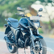 YAMAHA FZ V2 2018