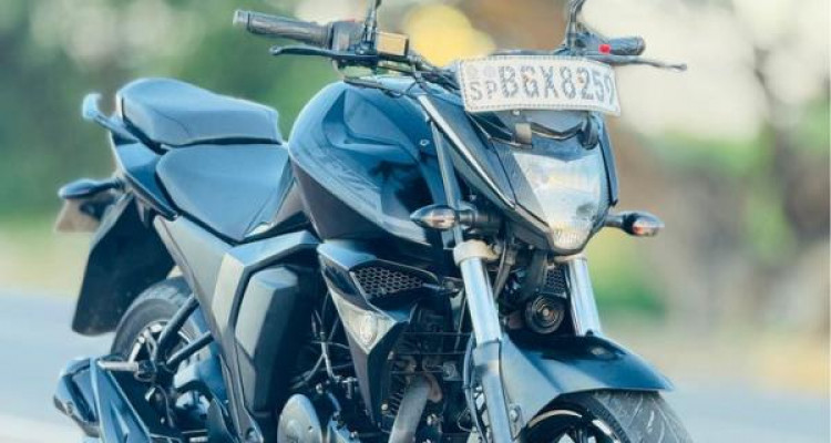 YAMAHA FZ V2 2018