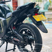 YAMAHA FZ V2 2018