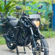 YAMAHA FZ V2 2018